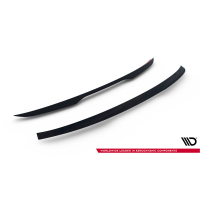 Spoiler trasero para Maserati Levante GT Mk1 Facelift