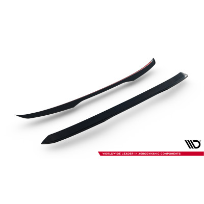 Spoiler trasero para MG HS Mk2