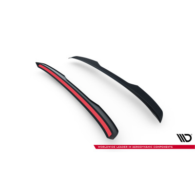 Spoiler trasero para MG HS Mk2