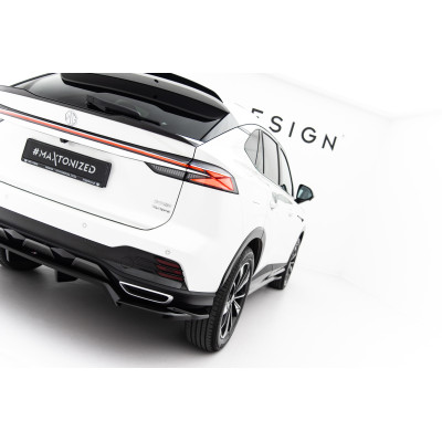 Spoiler trasero para MG HS Mk2