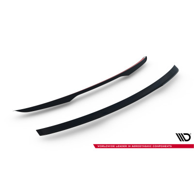 Spoiler trasero para MG HS Mk2