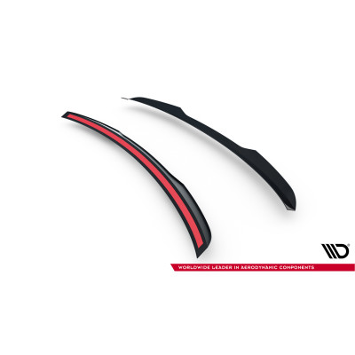 Spoiler trasero para MG HS Mk2