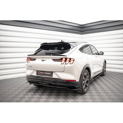 Spoiler trasero para Mustang Mach-E Mk1