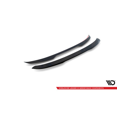 Spoiler trasero para Mustang Mach-E Mk1