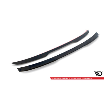 Spoiler trasero para Mustang Mach-E Mk1