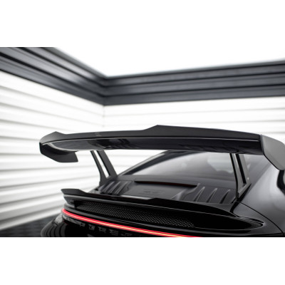Spoiler trasero para Porsche 911 992 GT3