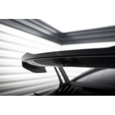 Spoiler trasero para Porsche 911 992 GT3