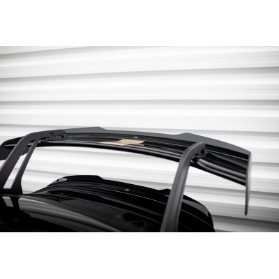 Spoiler trasero para Porsche 911 992 GT3