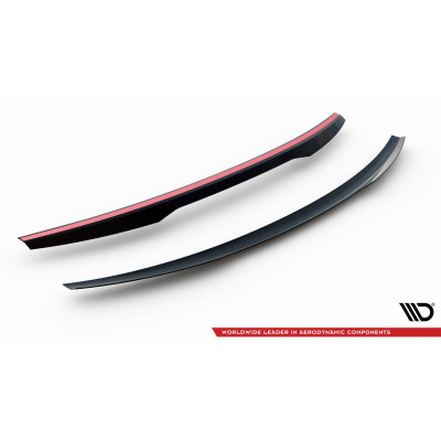 Spoiler trasero para Porsche 911 992 GT3