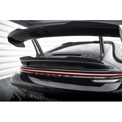 Spoiler trasero para Porsche 911 992 GT3