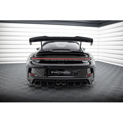 Spoiler trasero para Porsche 911 992 GT3