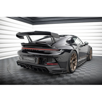 Spoiler trasero para Porsche 911 992 GT3
