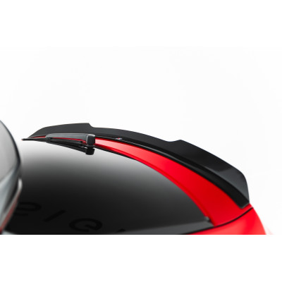 Spoiler trasero para  Audi RSQ8 Mk1 Facelift