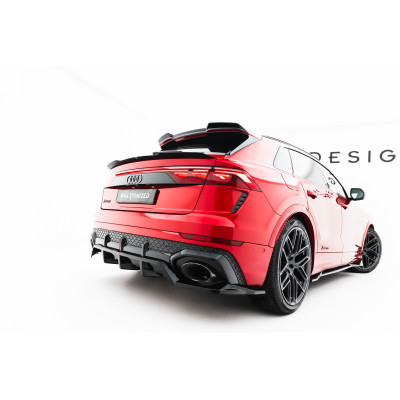 Spoiler trasero para  Audi RSQ8 Mk1 Facelift
