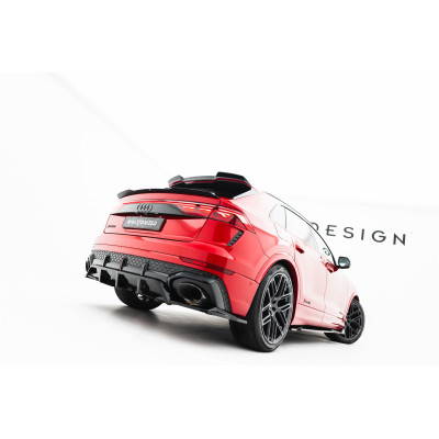 Spoiler trasero para  Audi RSQ8 Mk1 Facelift
