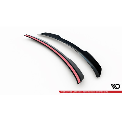 Spoiler trasero para  Audi RSQ8 Mk1 Facelift