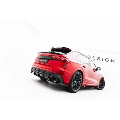 Spoiler trasero para  Audi RSQ8 Mk1 Facelift