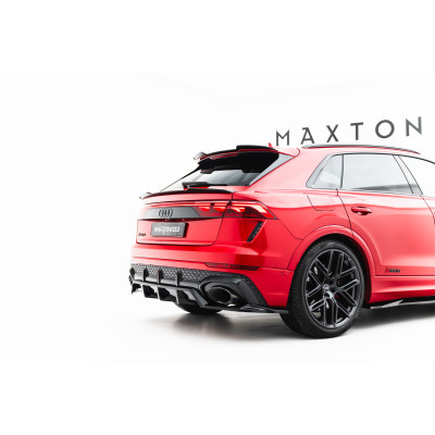 Spoiler trasero para  Audi RSQ8 Mk1 Facelift