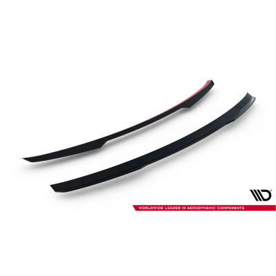 Spoiler trasero para  Audi RSQ8 Mk1 Facelift