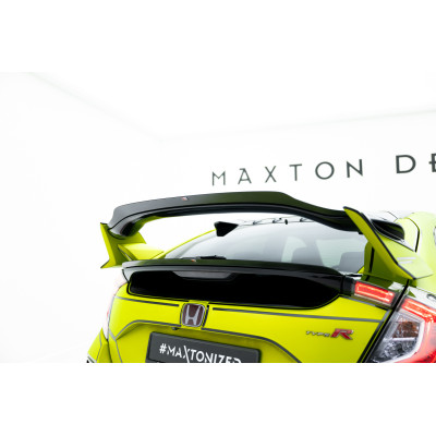 Spoiler trasero para  Honda Civic Type-R Mk10 / Mk10 Facelift