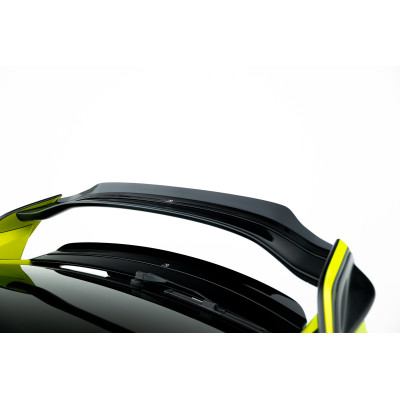Spoiler trasero para  Honda Civic Type-R Mk10 / Mk10 Facelift