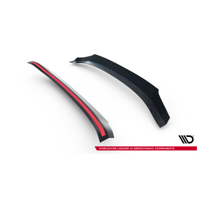 Spoiler trasero para  Honda Civic Type-R Mk10 / Mk10 Facelift