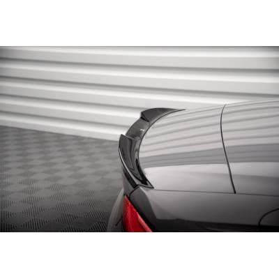 Spoiler trasero para Bentley Continental Convertible GT Mk3