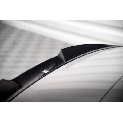 Spoiler trasero para Bentley Continental Convertible GT Mk3