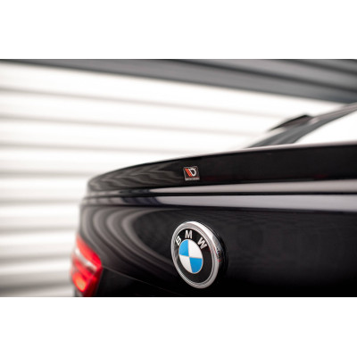 Spoiler trasero para  BMW X6 F16 M-Pack / X6 M F86