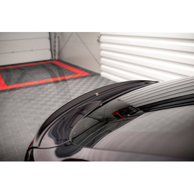 Spoiler trasero para  BMW X6 F16 M-Pack / X6 M F86