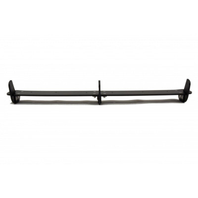 BMW 1 F20/F21 M-Power Difusor trasero para & Splitters laterales para (PREFACE)