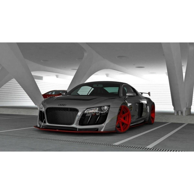 Body Kit Audi R8 MK1
