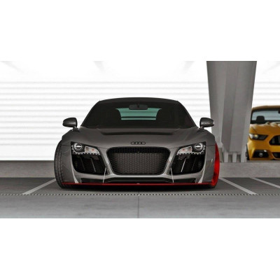 Body Kit Audi R8 MK1