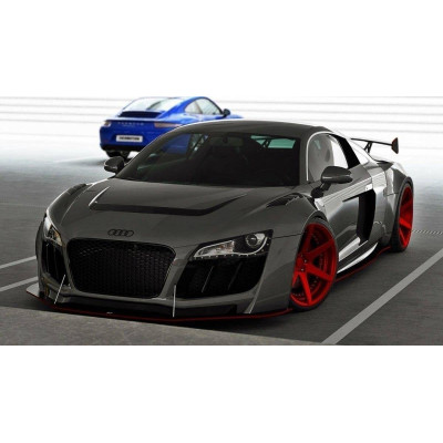 Body Kit Audi R8 MK1