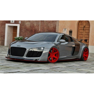 Body Kit Audi R8 MK1