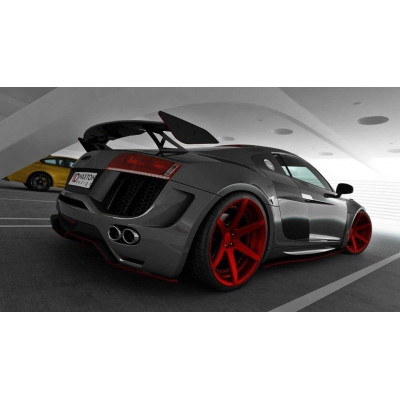 Body Kit Audi R8 MK1