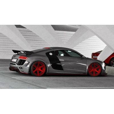 Body Kit Audi R8 MK1