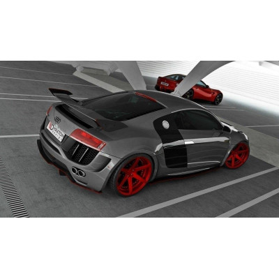 Body Kit Audi R8 MK1
