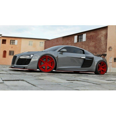 Body Kit Audi R8 MK1