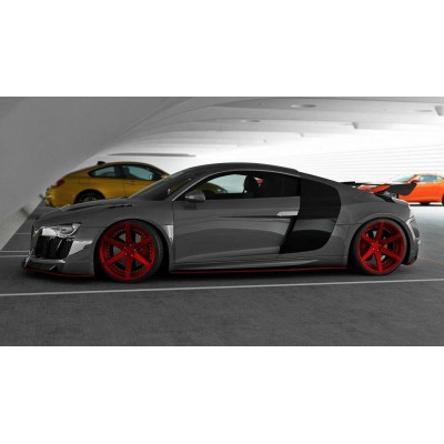 Body Kit Audi R8 MK1