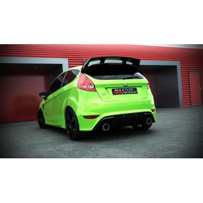 Bodykit (RS Look) para Fiesta Mk7