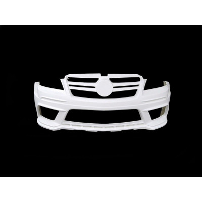BODYKIT MERCEDES ML W164 2005-2008