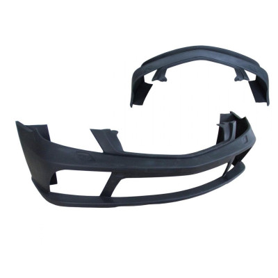 BODYKIT MERCEDES SL R230 AMG BLACK SERIES LOOK