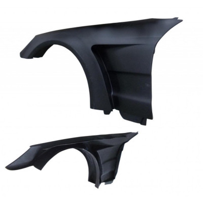 BODYKIT MERCEDES SL R230 AMG BLACK SERIES LOOK