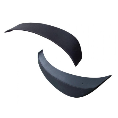 BODYKIT MERCEDES SL R230 AMG BLACK SERIES LOOK