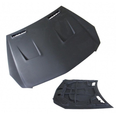 BODYKIT MERCEDES SL R230 AMG BLACK SERIES LOOK