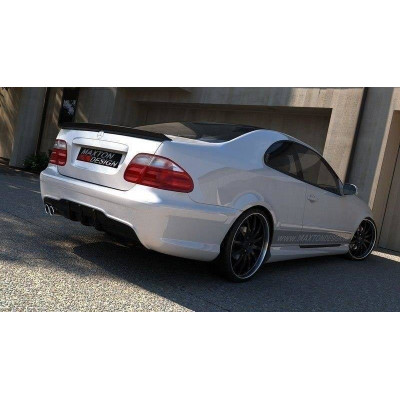 Bodykit Mercedes-Benz CLK W208