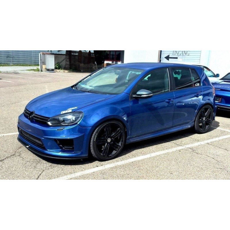Bodykit VW Golf 6 (R400 Look)