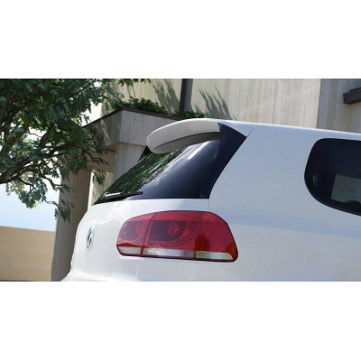 Bodykit VW Golf 6 (R400 Look)