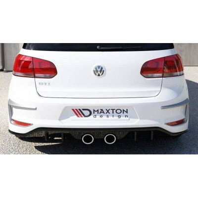 Bodykit VW Golf 6 (R400 Look)